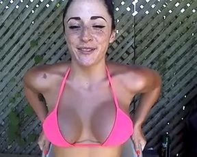 lil_C free cam recording 2013 September 11