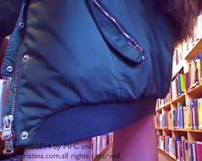Hot_Christina free cam recording 2014 April 12