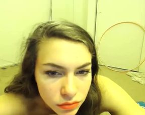 Chroniclove cam recording 2014 February -26