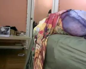 Afinedayforbananafish cam recording 2014 January 16