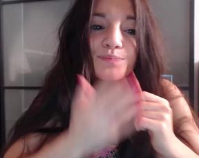 Pinkrbelle webcam recording 2014 August 05_07-48-04