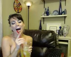 Samanthaelite cam recording 2014 July 12_10-08-50