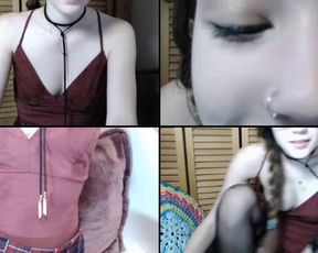 Stormy free cam recording 2017-02-12 101222