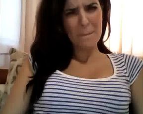 Amazing_Mya ohmibod pussy