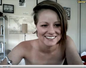 Rosiedrm topless chat