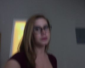 ChloeLamb striptease