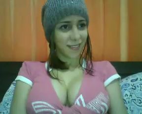 Slutbabymx cam recording 2015 May 16-21.31