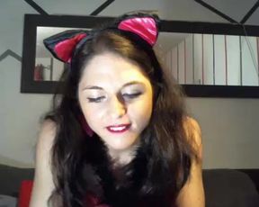 racheladjani french pornstar cam4