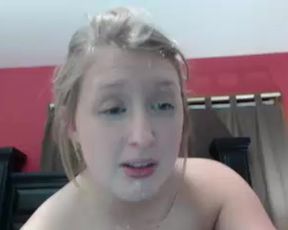 Big facial britt_cam_for_tits