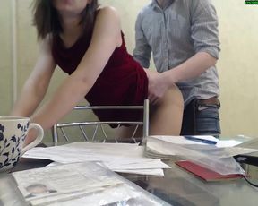 Chaturbate Pony_Pinkie_Pie Office Swallow Cum