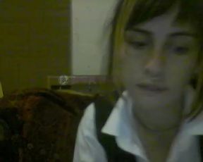 Demoniospunk - Colegiala