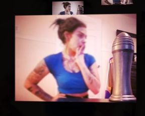 who is this girl. let me know