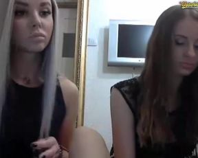 Chika_bomb nipple licking #2