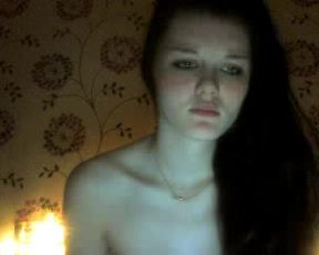 Eleanor - 18yo UK Chick pt1