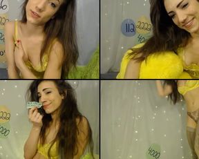 RubySparx free cam recording 2017-03-30 060702