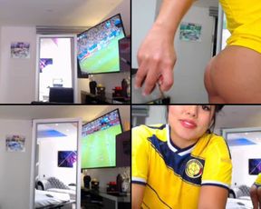 MeowingKitten free cam recording 2017-03-29 075353