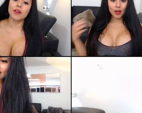 MeowingKitten free cam recording 2017-03-24 080217