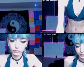 Stormy free cam recording 2017-03-21 101216