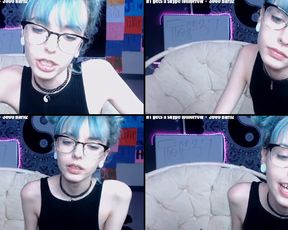 Stormy free cam recording 2017-03-19 112752