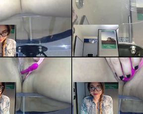 BellaTorrez free cam recording 2017-03-21 004120