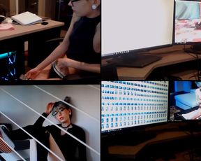 Stormy free cam recording 2017-03-11 132424