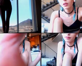 Stormy free cam recording 2017-03-06 233606