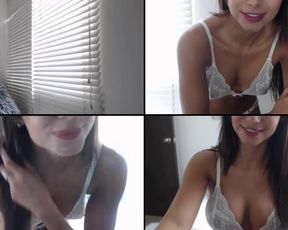 MilaKKunis free cam recording 2017-03-07 210138