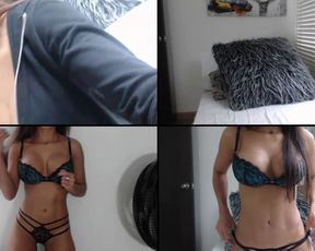 MilaKKunis free cam recording 2017-03-07 025339