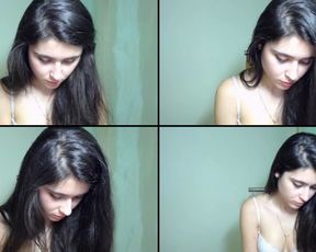 L0vely_Smile free cam recording 2017-03-06 215005