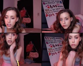 Minaharvie free cam recording 2017-03-05 -121626