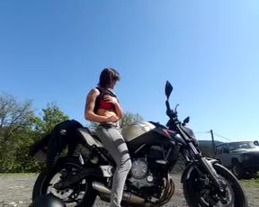 VicAlouqua74  webcam sho 10/04/17