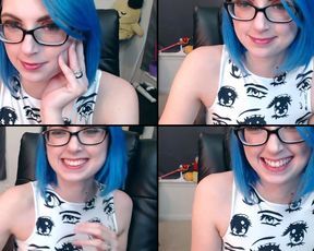 XFuukaX free cam recording 2017-04-03 080314