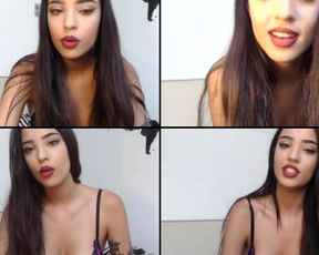 sashasheppard free cam recording 2017-04-07 181835