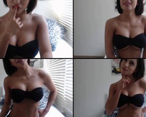 MilaKKunis free cam recording 2017-04-06 203419