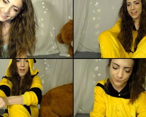 RubySparx free cam recording 2017-04-06 072050