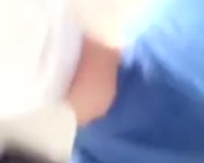 chinese girl shower show