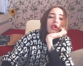 Elise fingering experimentation cam placement