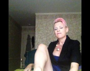 Teasing you to Cum Play with Me!