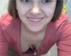 PieknaMirra Ukraine ShowUP orgazm