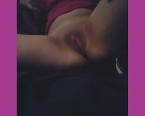 Pussy too Tight- Solo Teen