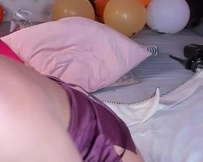pamelashineebb 30. Oktober 2019