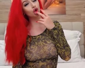 RaisaFitBabe xlovecam