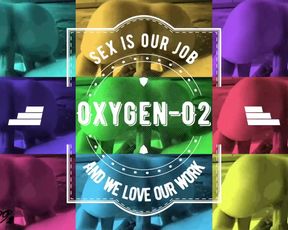 oxygen-o2