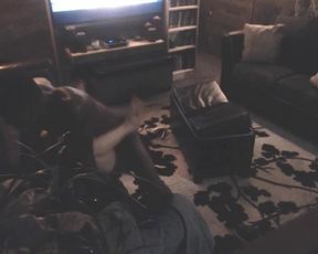 10 Inches of BBC Stretch Tiny White Pussy Part 2