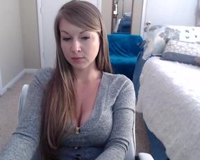 Kandicejones (chaturbate) --  2019-10-11 -- Tease