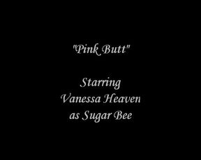 Pink Butt