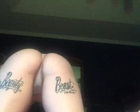 Oh My... I am Supposed to be getting Ready for Bed...