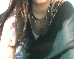 Sexy Aaliya Webcam show