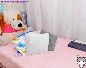 sophia_alejandra Show 28-09-2019