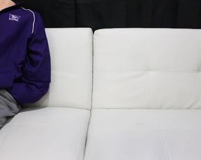 Lilcanadiangirl - Stranger In Theatre